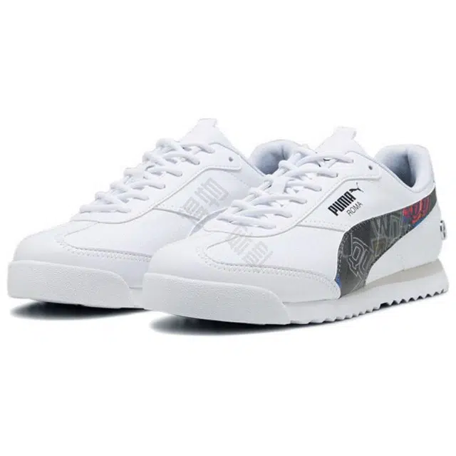 PUMA BMW MMS Roma Via
