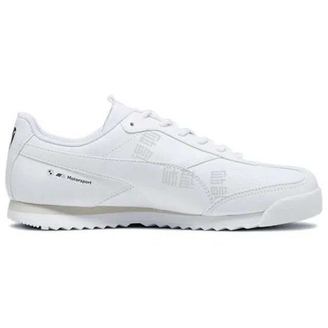 PUMA BMW MMS Roma Via