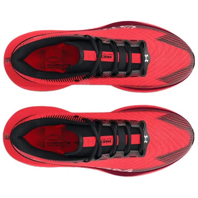 Under Armour Infinite Pro STORM