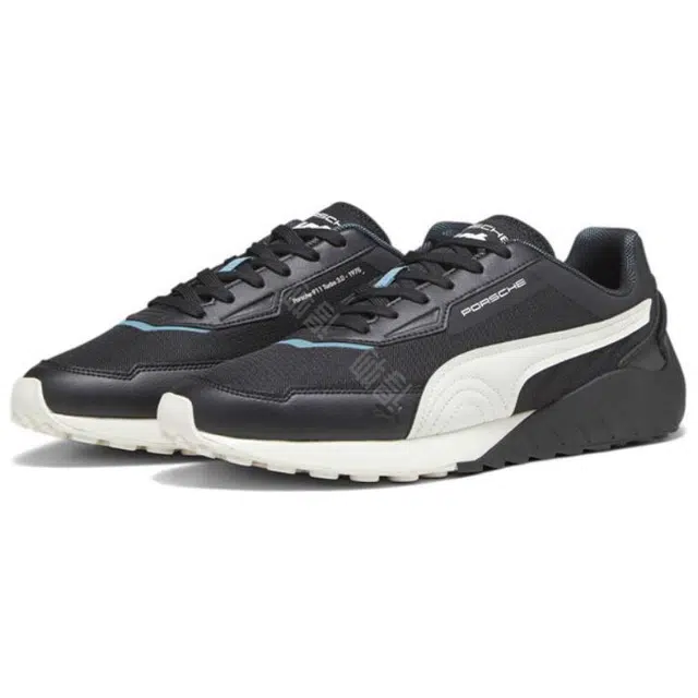 PUMA Porsche Legacy Speedfusion