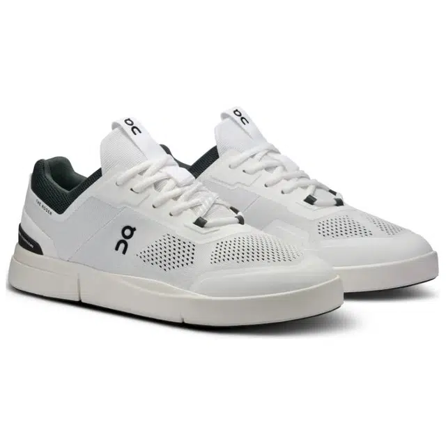 On THE ROGER Spin 2