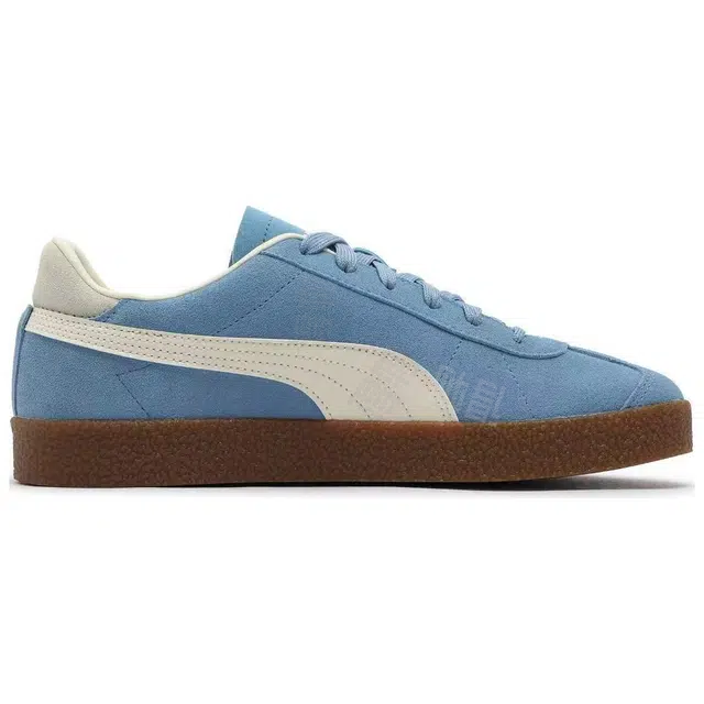 PUMA Club SUEDE