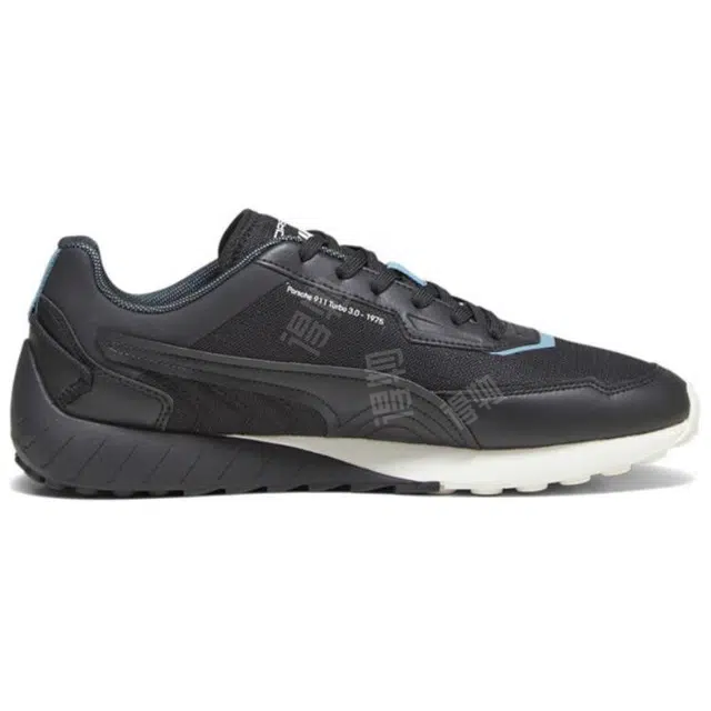 PUMA Porsche Legacy Speedfusion