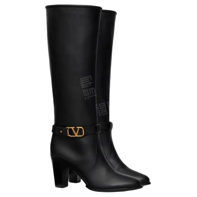 Valentino Vlogo Signature 7.5cm