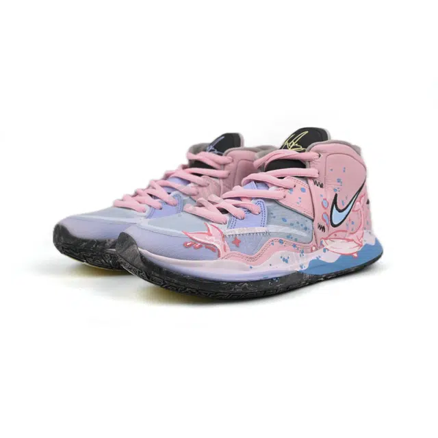 Nike Kyrie 8 infinity