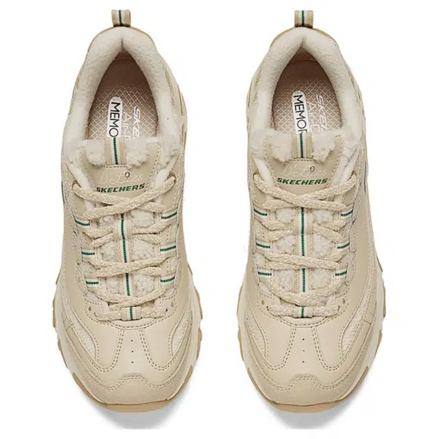 Skechers DLITES