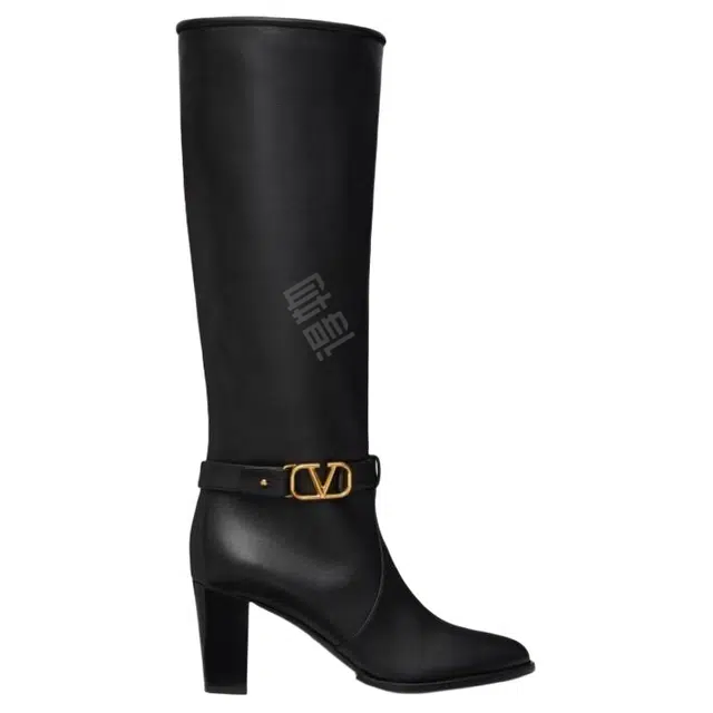 Valentino Vlogo Signature 7.5cm