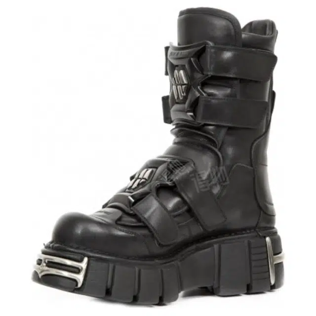 NEW ROCK PU 7cm