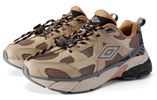 umbro R909