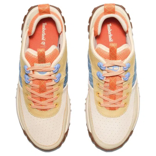 Timberland Motion 6