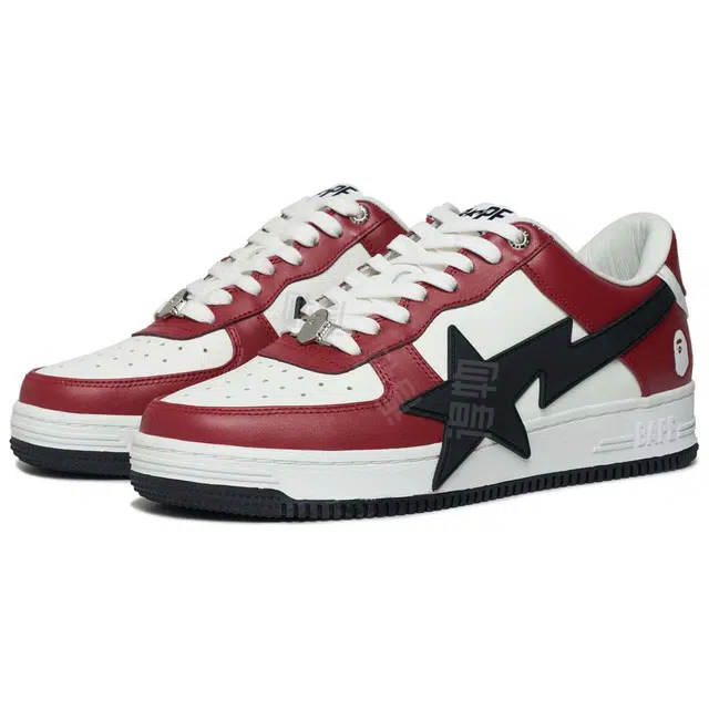 A BATHING APE