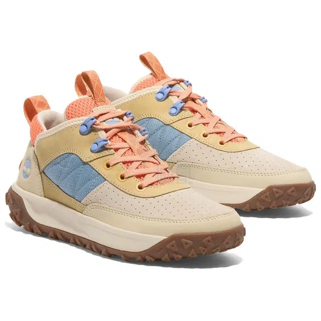 Timberland Motion 6