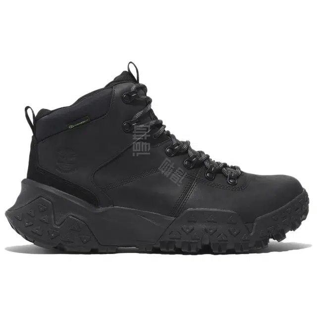 Timberland Motion Scramble
