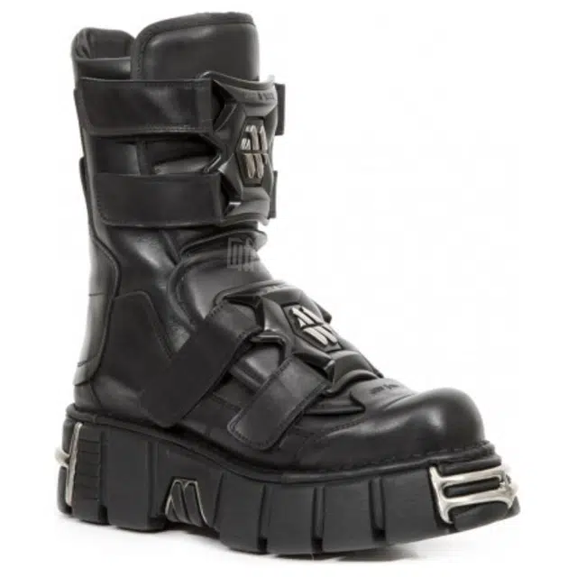 NEW ROCK PU 7cm