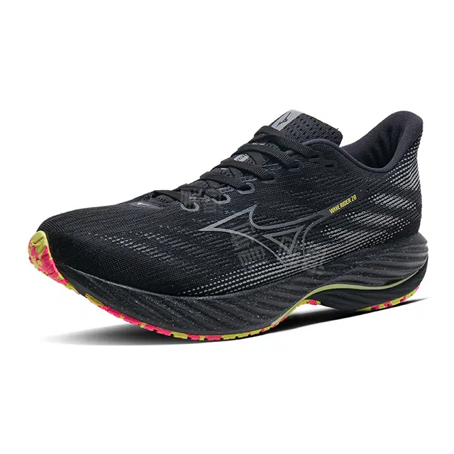 Mizuno Wave Rider 28