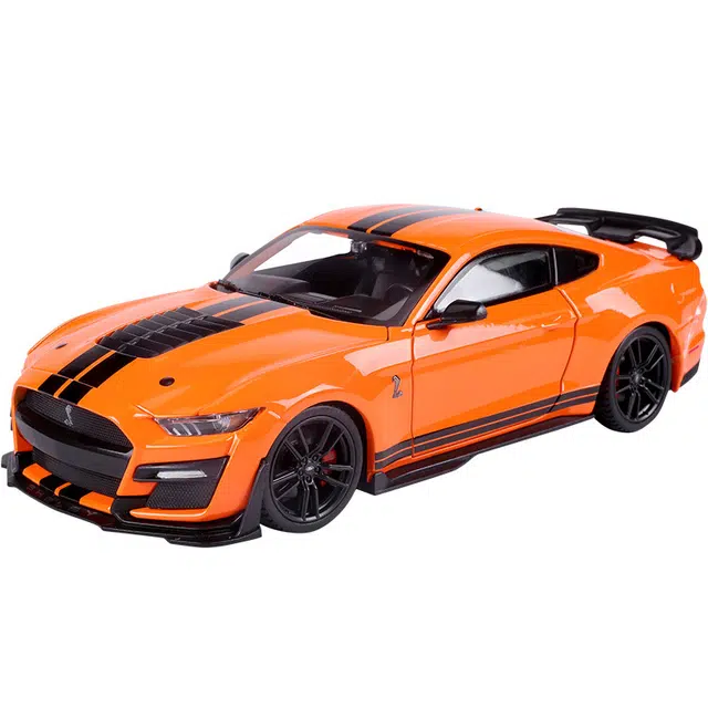 124GT500