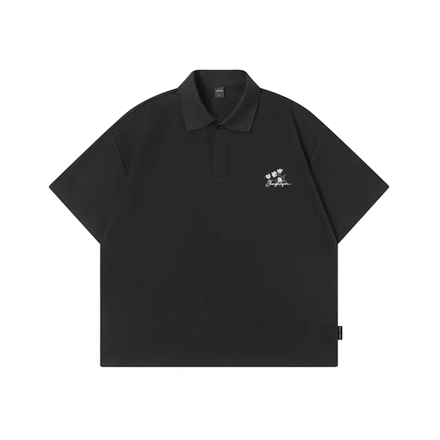 JUNGLE TIGER Polo