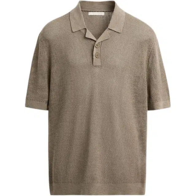 ZARA Polo