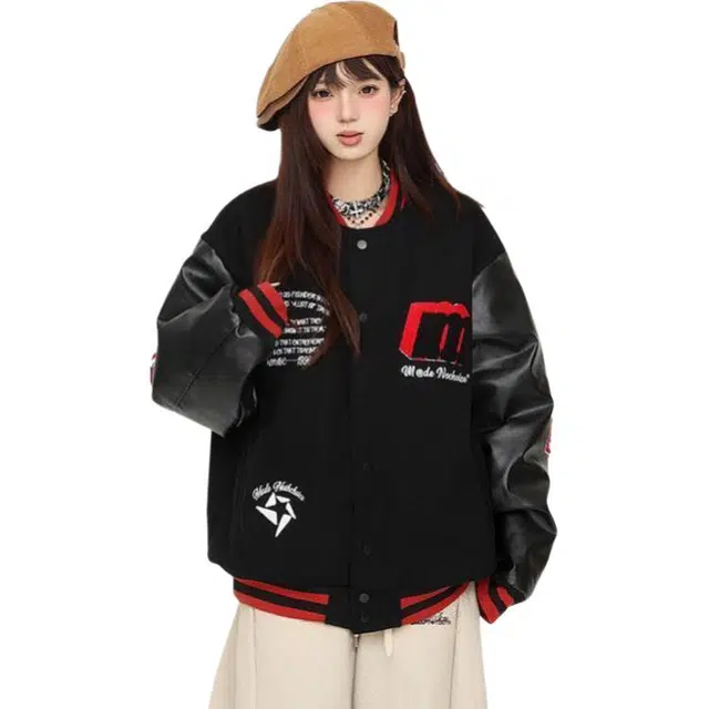 BLACK AT