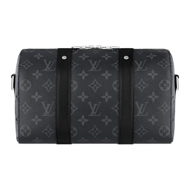 LOUIS VUITTON CITY KEEPALL