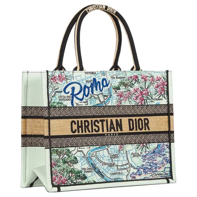 DIOR Roma Tote