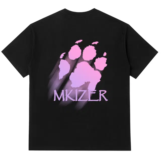MKIEZER LogoT