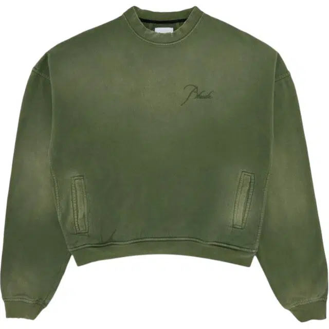 RHUDE