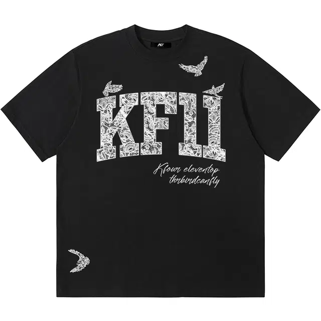 K411 LogoT
