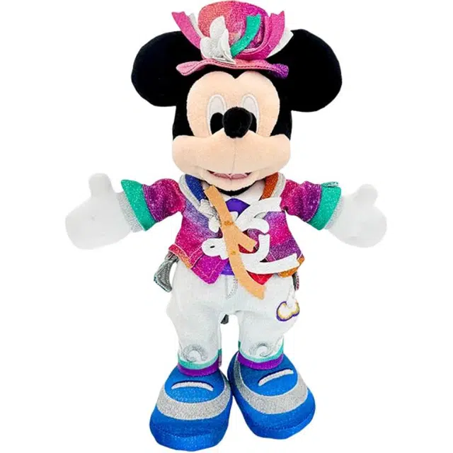 Disney x DISNEYLAND 20 40cm