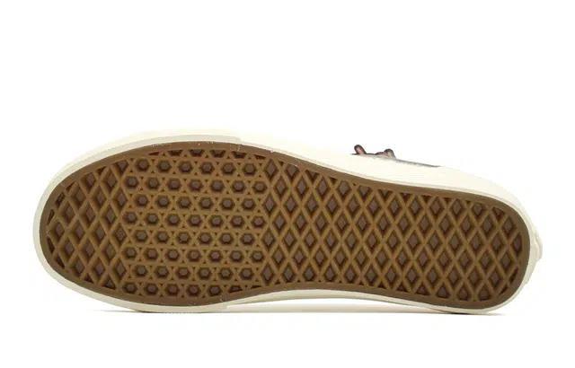 Vans Style 136