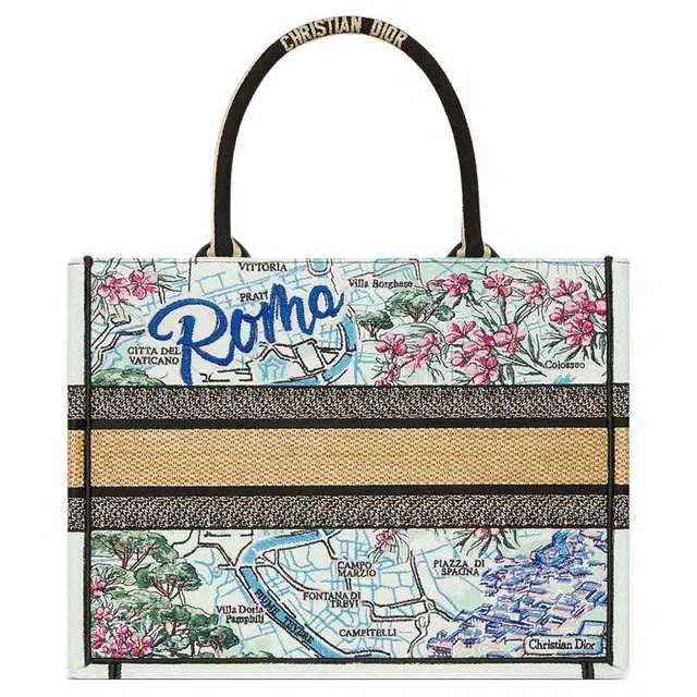 DIOR Roma Tote