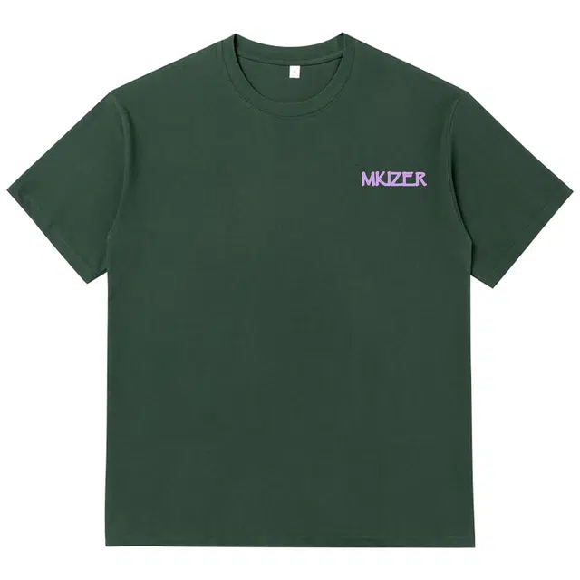 MKIEZER LogoT