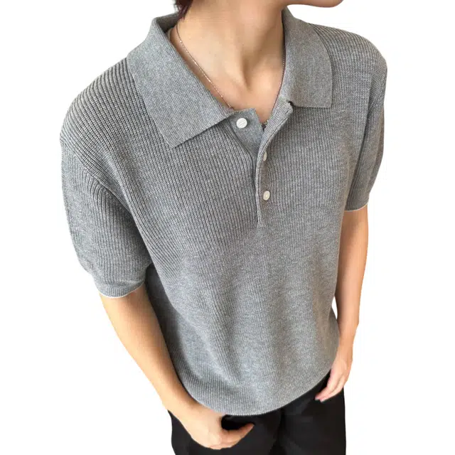 WELTER EXPERIMENT Polo