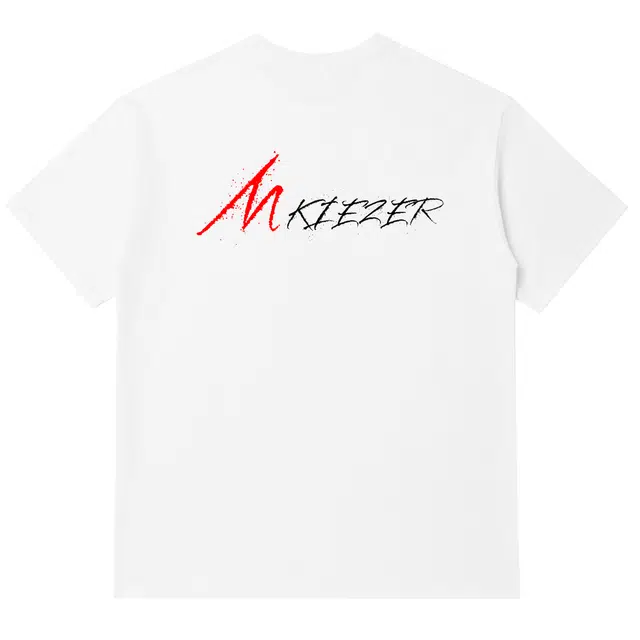 MKIEZER logoT