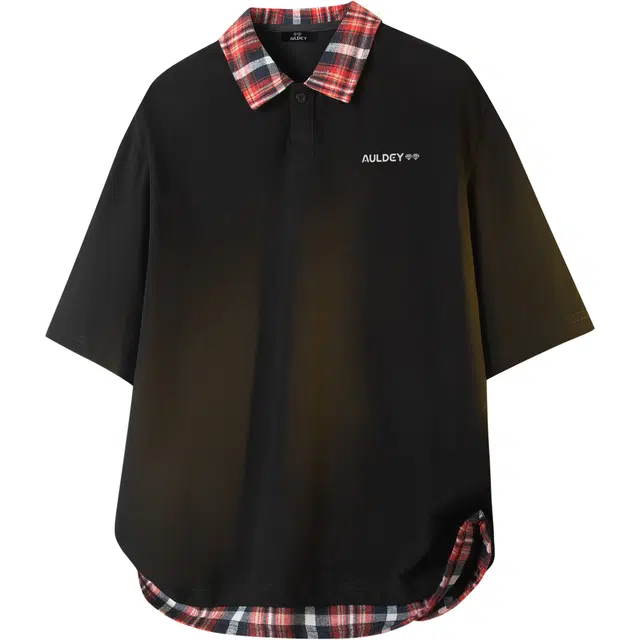 AULDEY LogoPolo