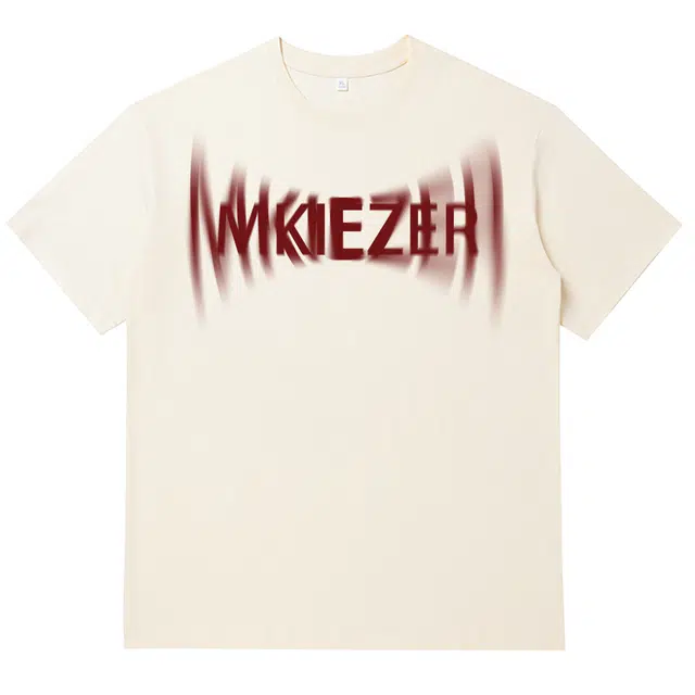 MKIEZER logoT