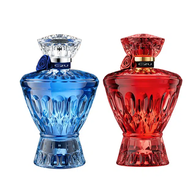C2U EDP 75ml+75ml