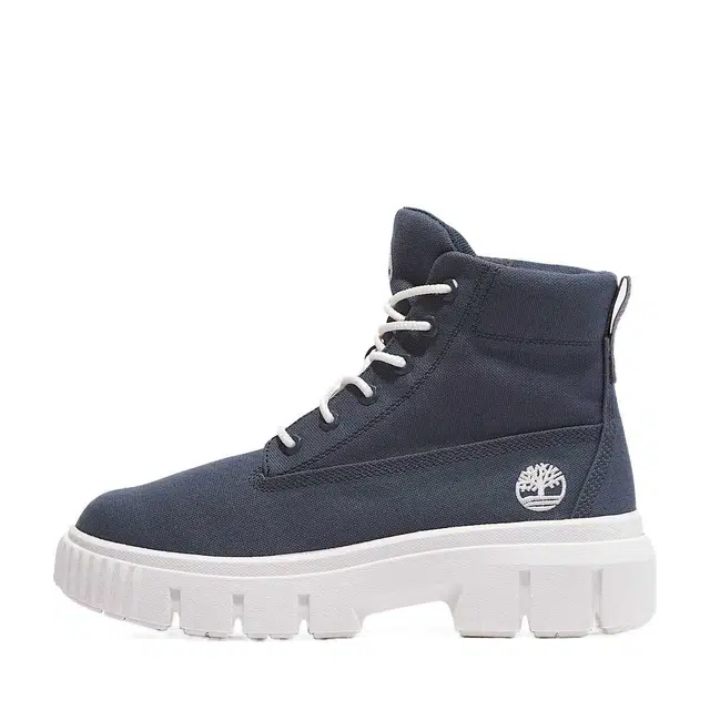 Timberland Greyfield
