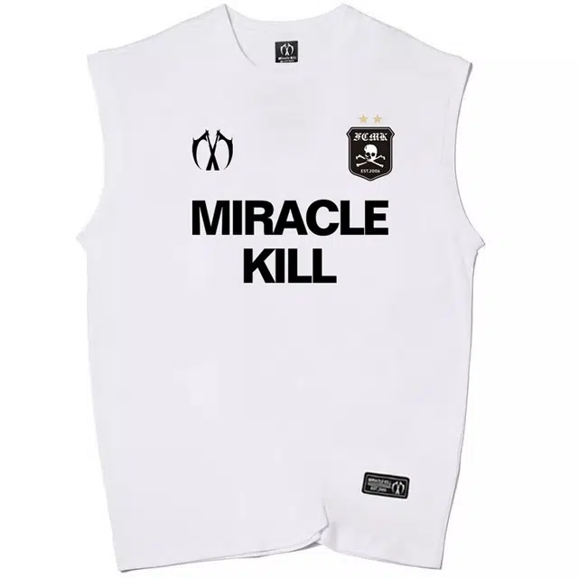 MIRACLE KILL FCMK