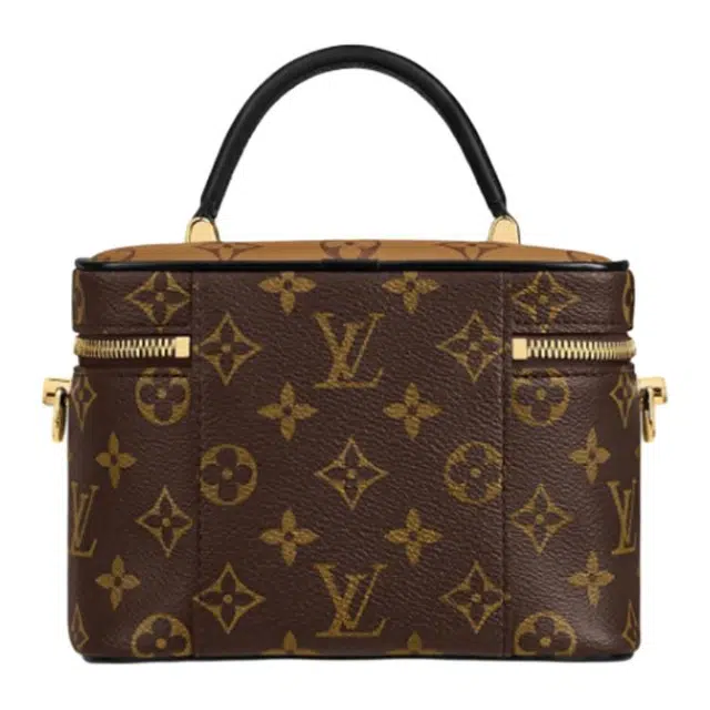 LOUIS VUITTON Vanity