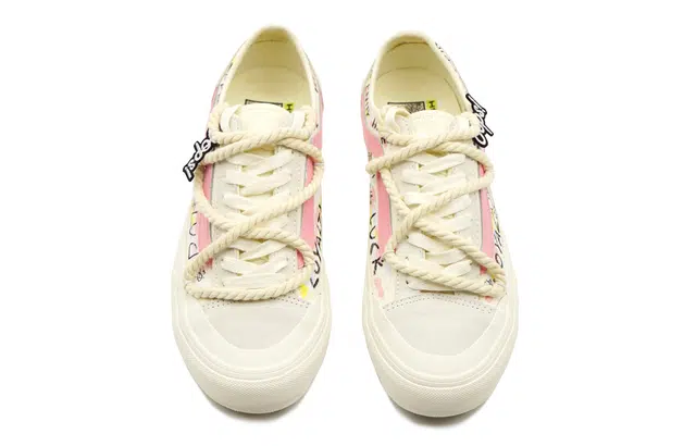 Vans Style 136