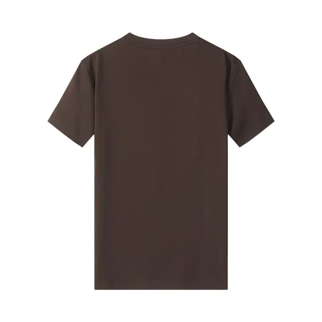 LESS IS MORE T
