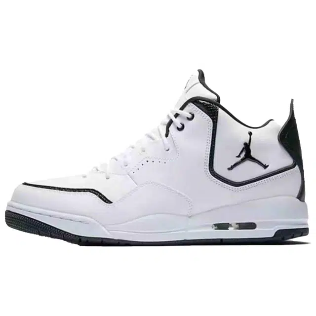 Jordan Courtside 23 White