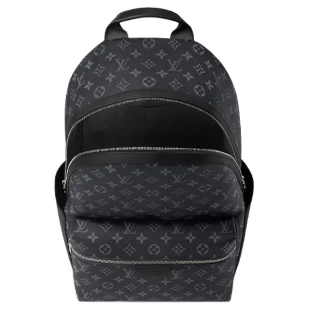 LOUIS VUITTON Discovery Logo