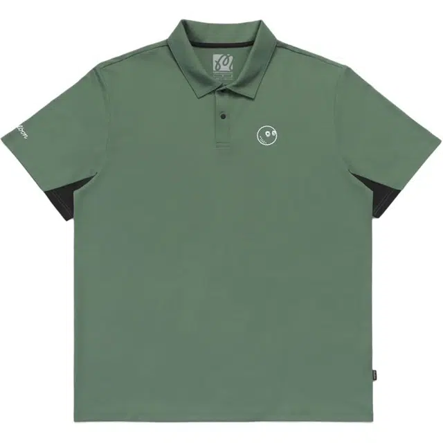 Malbon Golf Polo