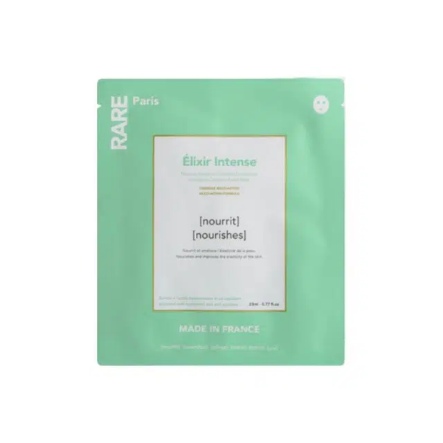 RARE PARIS Elixir Intense 5