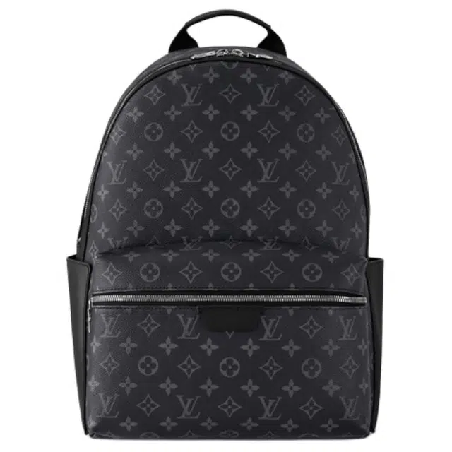 LOUIS VUITTON Discovery Logo