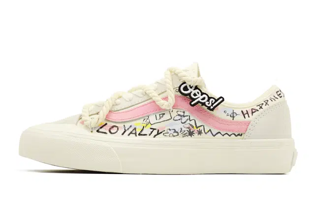 Vans Style 136