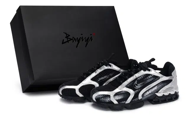 Nike Air Zoom Spiridon Cage 2