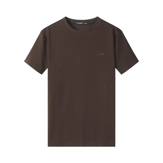 LESS IS MORE T